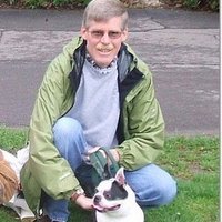 Steve B (@stevepoet) Twitter profile photo