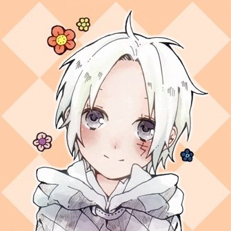 ppp_mi's profile picture. アレンさんを愛でながら生きてます。自由にいろいろつぶやいてます、腐発言もありますのでご理解のある方のみお気軽にフォローどうぞ🌻