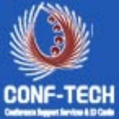 conftechplastic's profile picture. 