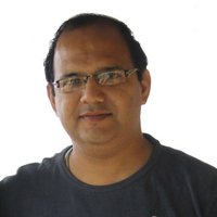 Dr. Jitendra Satija(@JitendraSatija) 's Twitter Profileg