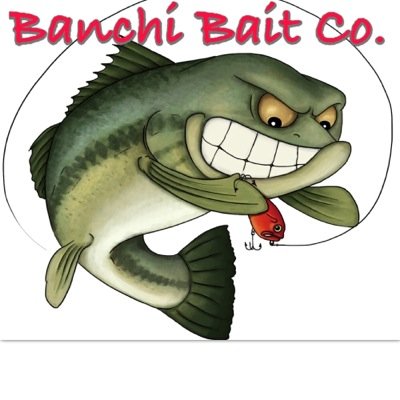 We make and ship custom bait!! If u want to buy bait email us at BanchiBaits@Gmail.com