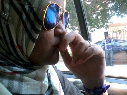 yarisuniy's profile picture. 