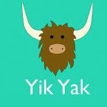 Best Yaks from McDaniel College.