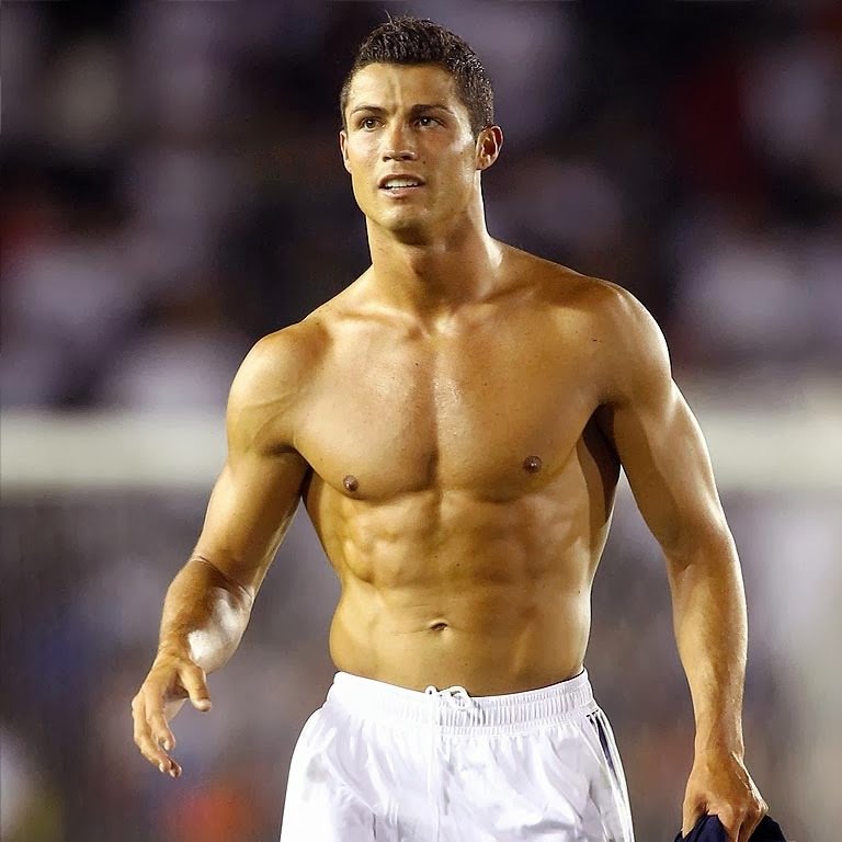 Professional fútbol player