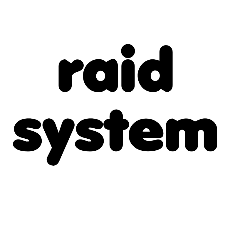 beat radar powered by raid system label. check out our music if you like this radar!