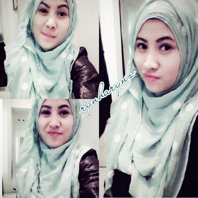 Rienzriena's profile picture. 