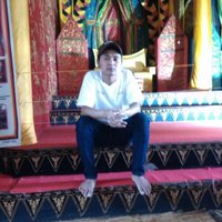 Candra R (@ramadhancandra) Twitter profile photo