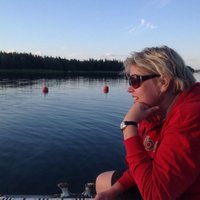 Outi Ahonen (@outiahonen1) 's Twitter Profile