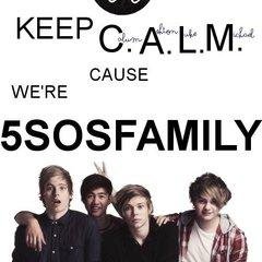 Luke Hemmimgs Michael Clifford Ashton Irwin Calum Hood #Cake #Mashton
