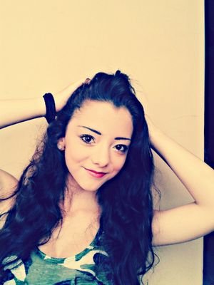 Make sure that happines is your only vice♥