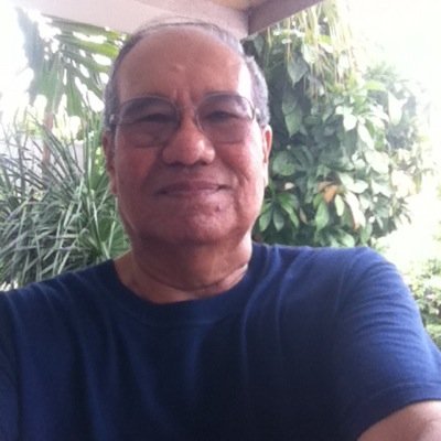 Born in Thailand and now living in Bangkok. Study and work in US for almost 30 years. Presently work as Advisor for TTRS. Founding Member & Committee of TITAA.