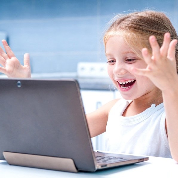 Spelverkstaden's profile picture. Spelprogrammering för barn och ungdom