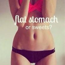 A new fitspo to be ! Smoothies, health and fitness motivation is all I want ♡