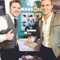 bennie fourie (@bennieboekfilm) 's Twitter Profile