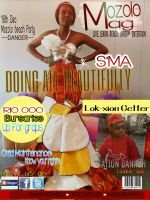 MozoloMag's profile picture. Local Magazine that is committed to sustainable development and communicate its strategies, performance and governance openly and honestly to its readers.