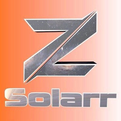 ZaxesSolarr's profile picture. 