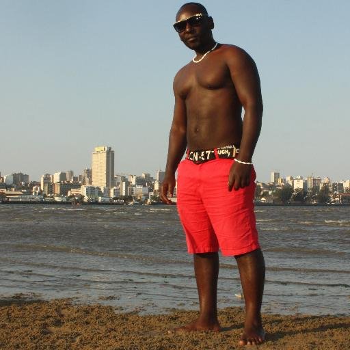 reginaldogimo's profile picture. simpatico, conversador........