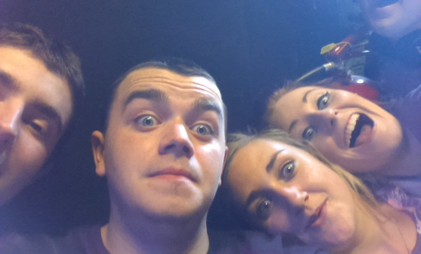 charlietheatre's profile picture. Theatre Student, Theatre Techie, computer geek ,