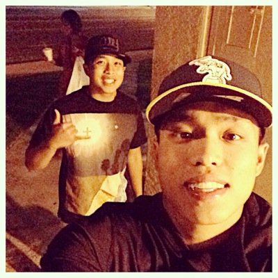 Instagram: Jaaron_Jay