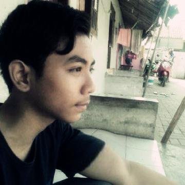 # Hidup ini harus mempunyai mimpi dan harapan..
*Follow me :)