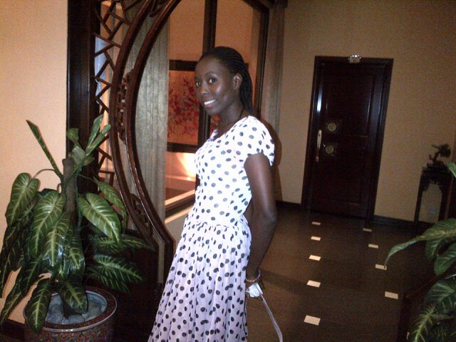 Always joyful