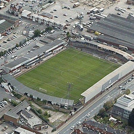 Investigative blog set up to tell the truth about the takeover at Hereford United and #SaveEdgarStreet from development.