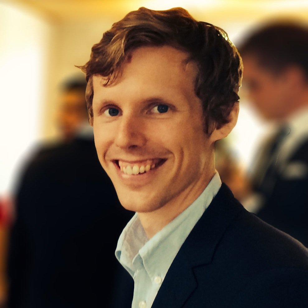 Cleantech entrepreneur, co-founder of ReVibe Energy