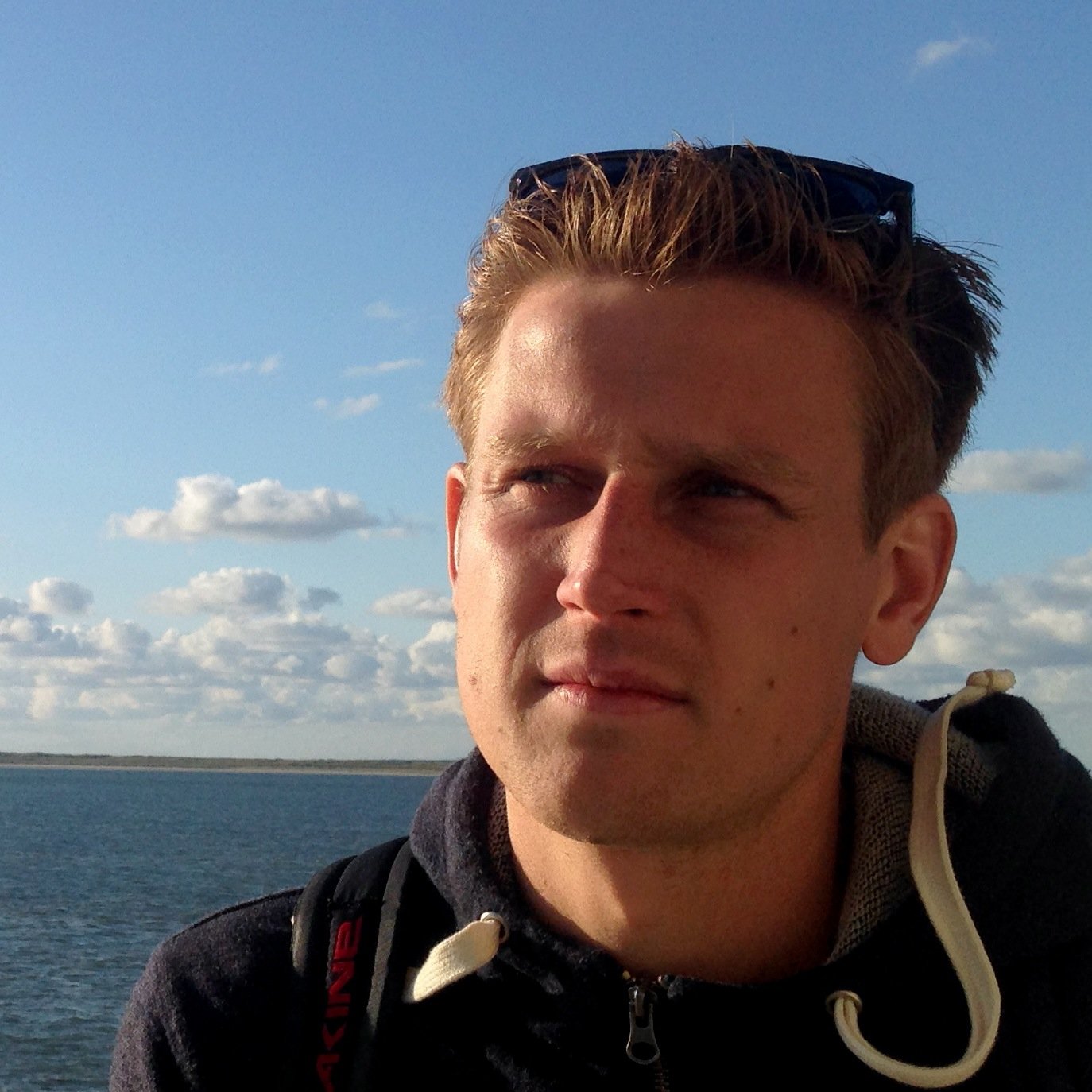 kvanderknaap's profile picture. | Service Design | Innovation | sports | news 🇳🇱🇧🇷