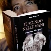 Anna Maspero (@annamaspero) 's Twitter Profile