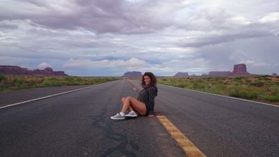 lauplmr's profile picture. •I believe in unicorns•