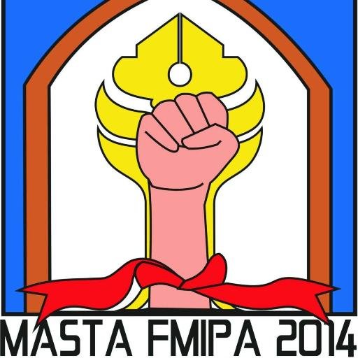 MASTA adalah Masa Ta'aruf yang ada di FMIPA UII