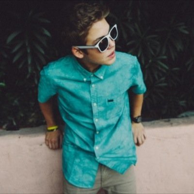 Matthew lee espinosa❤️Is MY baby☺️