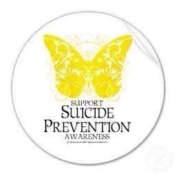 Always stay strong. It will be okay.