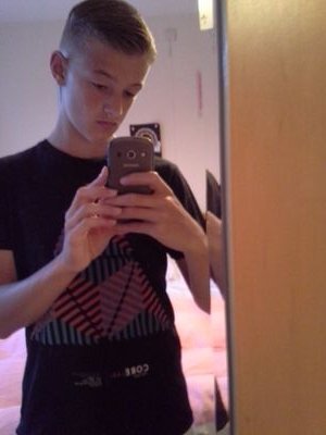 luukieboy11's profile picture. 