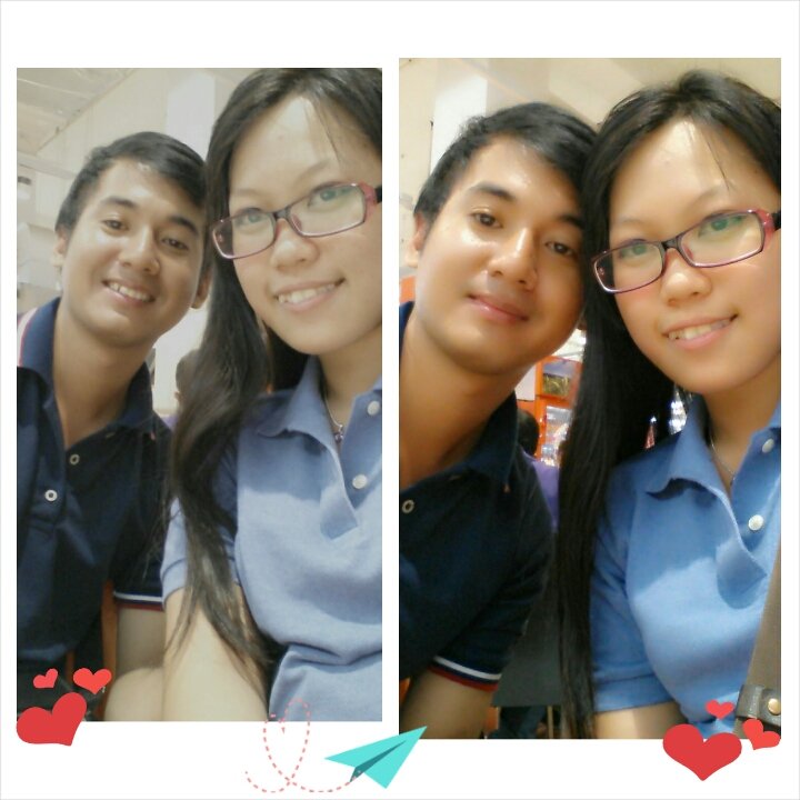 je_jesslyn's profile picture. Bila kegagalan itu bagai hujan dan keberhasilan bagai matahari, maka butuh keduanya untuk melihat pelangi..