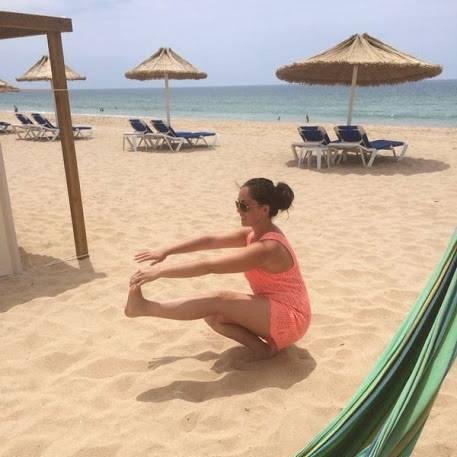 Lifestyle blogger,health explorer! Eat Clean, Train Dirty, Live Easy Blog: http://t.co/ZnbtdKaCz7