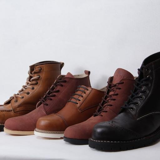 Leather Footwear Handmade Original Bandung 
| for order Admin BBM 7E6C02BD | SMS 088806323185