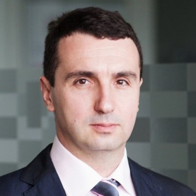 Chief Operations Officer, Cybersecurity competence and certification centre