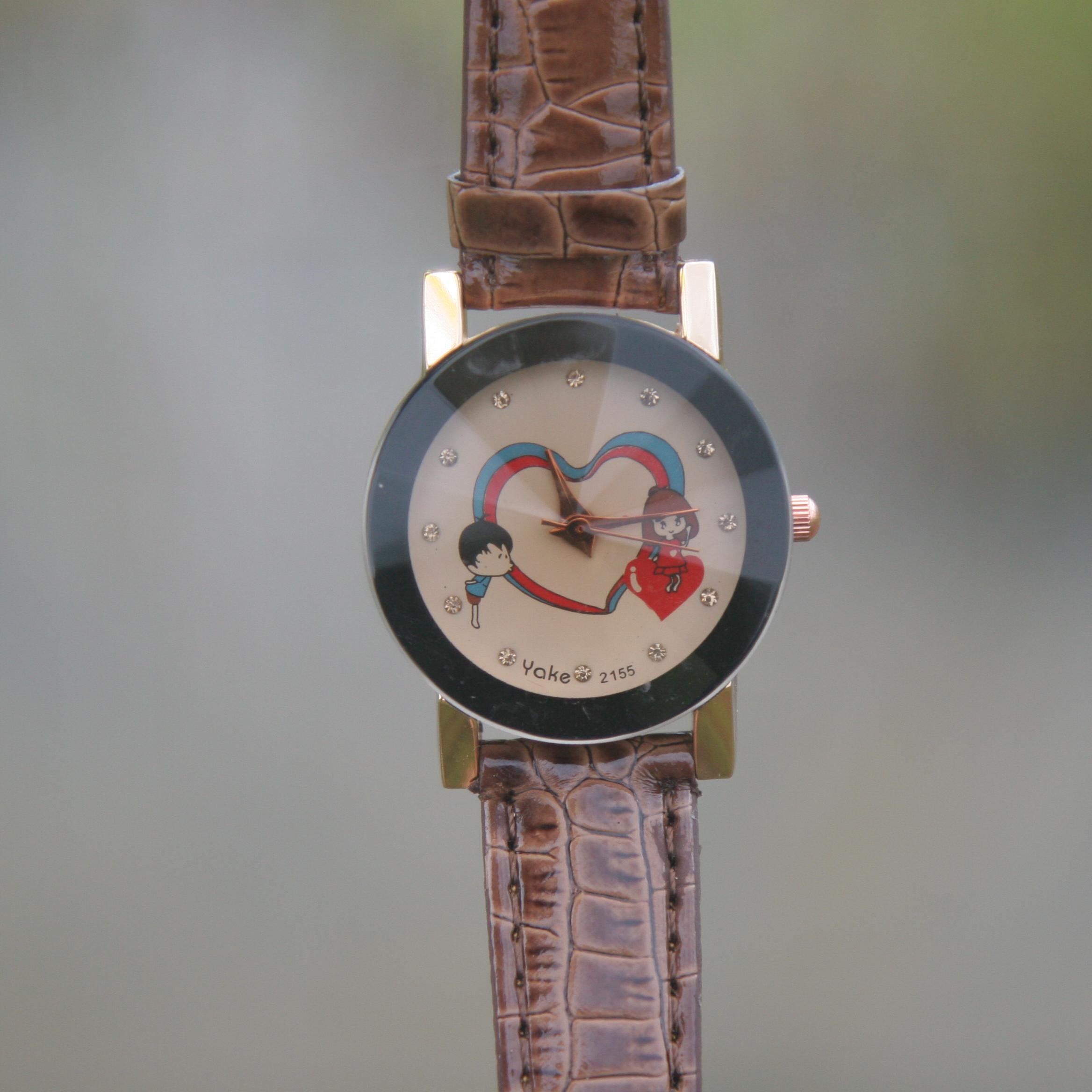 LienTuTi's profile picture. - Đồng hồ giá 65k: http://t.co/2qzxctGYRU
- Đồng hồ giá 85k: http://t.co/UtW5wq6rRF  
  DĐ: 0987 605 645