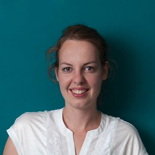 Directeur De Kleine Ambassade | (kinder)participatie | publiek management | fietsen | Heppie | METinitiatiefnemers | moestuinieren