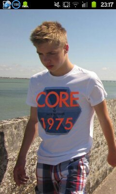 16 jaartjes - revius doorn DH4D- I ♡ FR - FEYENOORD ROTTERDAM TILL I DIE ♡