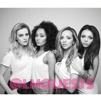 LMQUESTS's profile picture. posting some questions about 4 queens, aka little mix