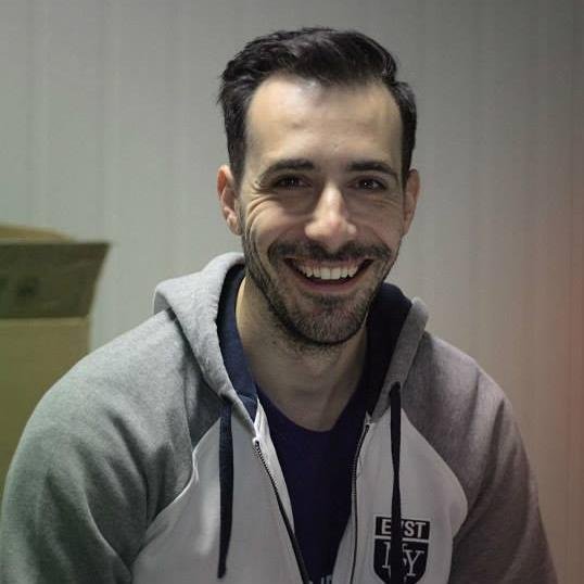 I am Dario. I am an web designer. I am pretty and cute.