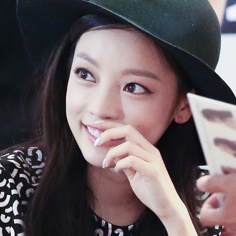 Update everything about the one & only precious GOO HARA!