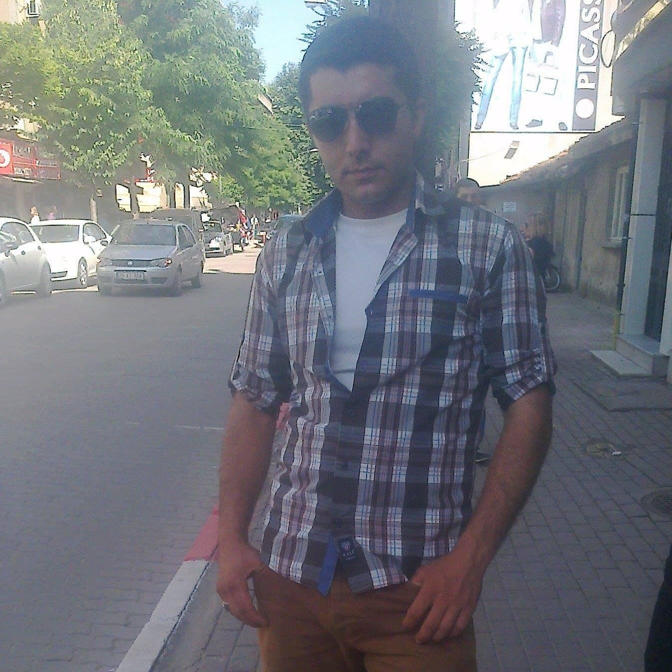 mjdt_yldrm's profile picture. Istanbul