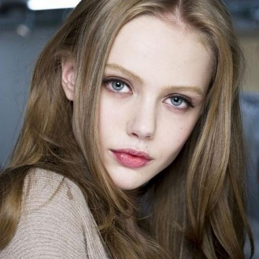 just another Frida Gustavsson rp