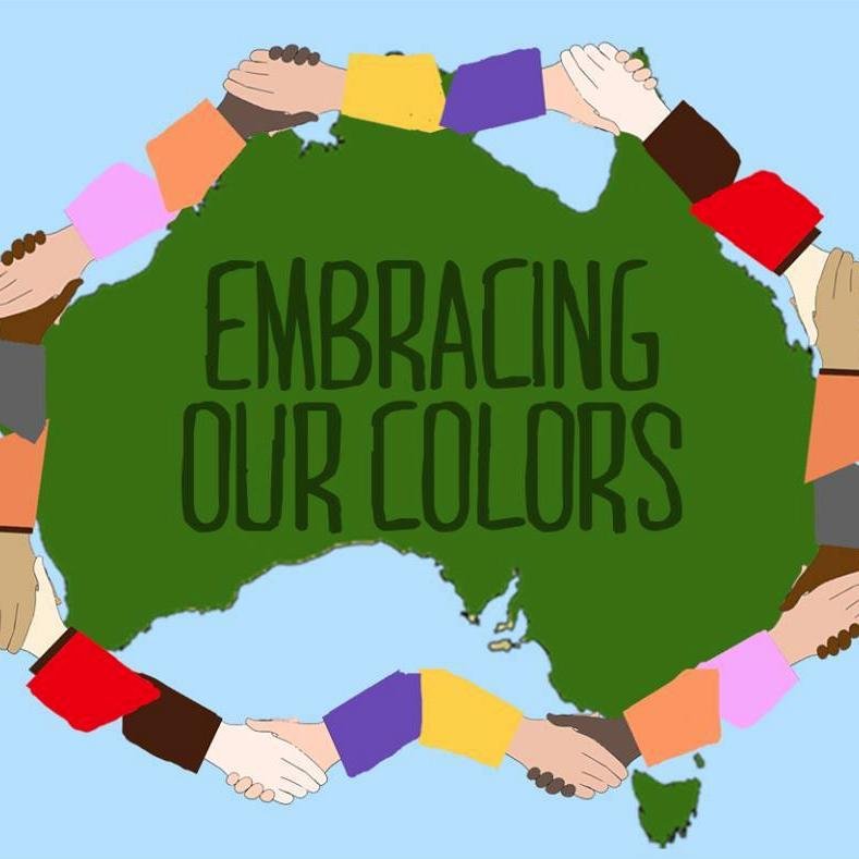 A page to promote multiculturalism, to get everyone involved in our diverse cultures.