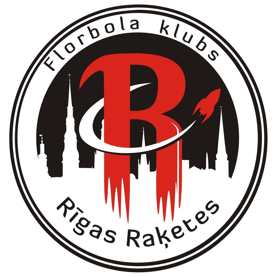 FBK_Rockets's profile picture. Florbola klubs ''Rīgas Raķetes''. Jaunumi, rezultāti u.c. interesantas lietas
