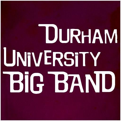 Durham University Big Band. Great North Big Band Jazz Festival Champions 2011, 2012, 2014. Our EP Voyage is out now on bandcamp!