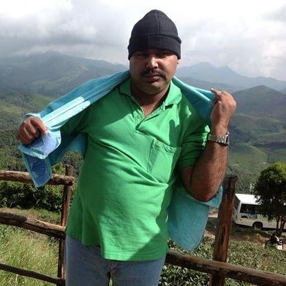 Shajahan K, from Kerala, India
Reading, writing, painting are the hobbies. 
Email : shakwriter@gmail.com